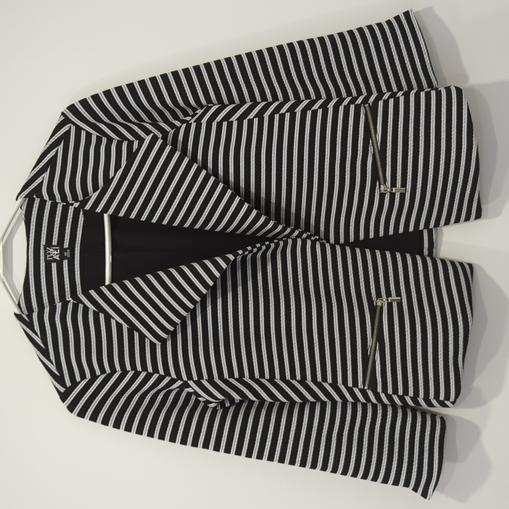 Roz & Ali Ladies Blazer/Jacket